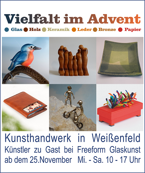 Vielfalt im Advent. mit textjpg Vielfalt im Advent. mit textjpg